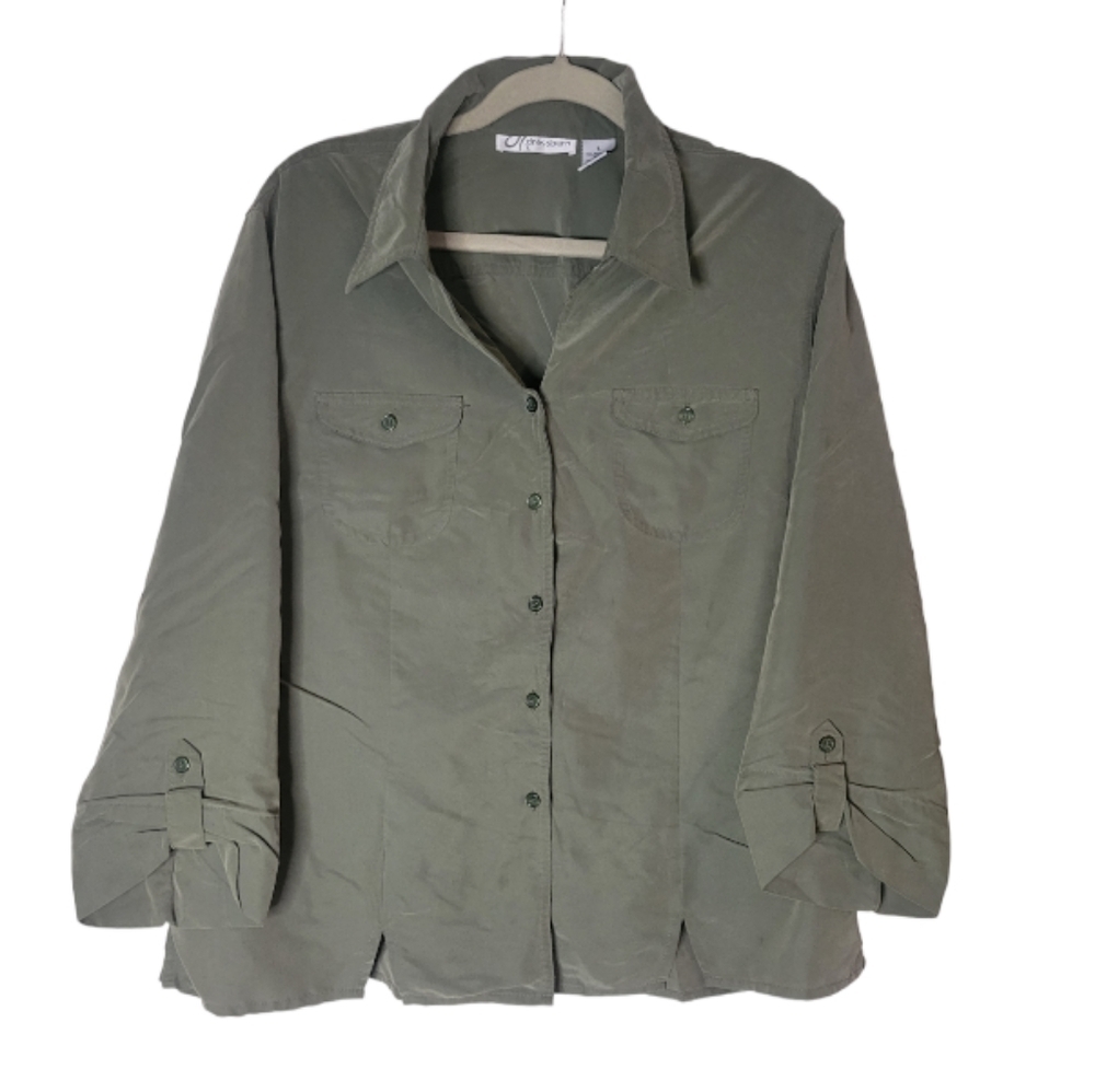 Dressbarn Blouse